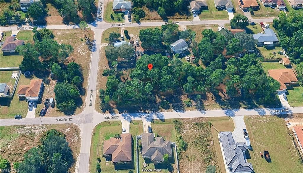 3403 24th ST SW, LEHIGH ACRES, FL 33976 — photo 4
