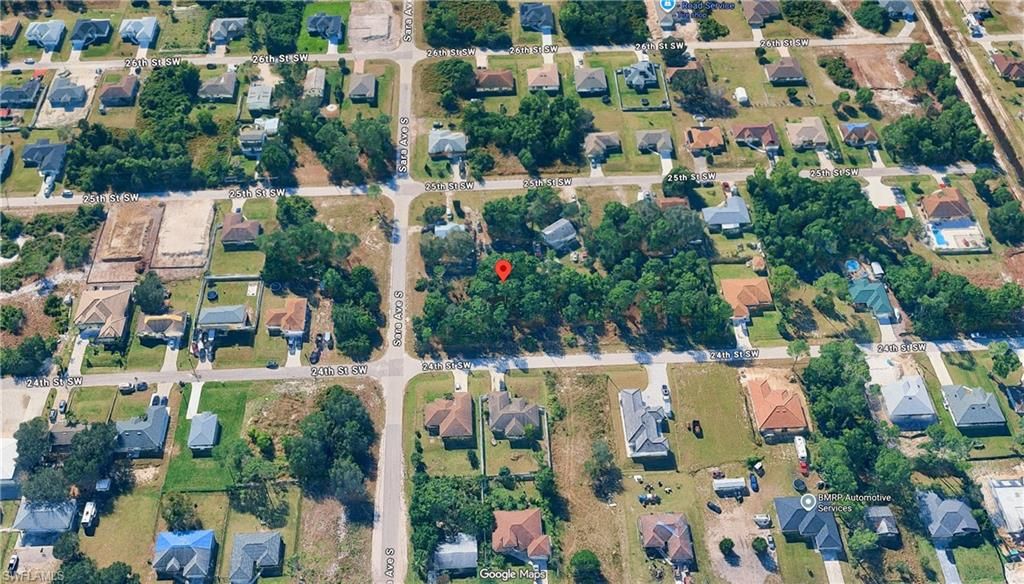 3403 24th ST SW, LEHIGH ACRES, FL 33976 — photo 5