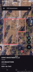 205 Brasstown Drive, Spring Lake, NC 28390