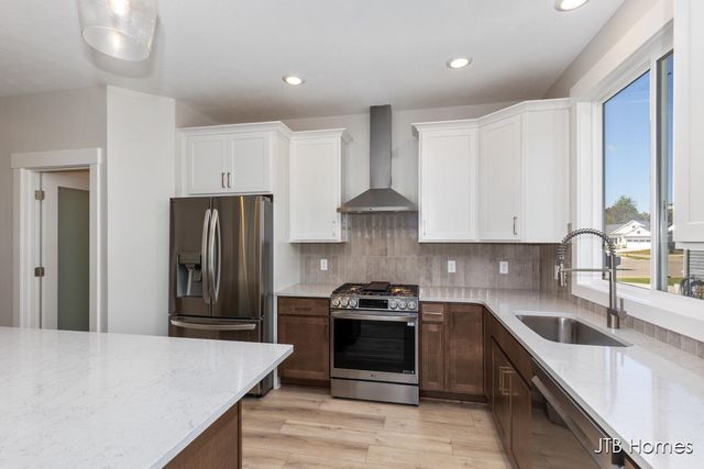 5454 Albright Avenue Sw 46, City Of Wyoming, MI 49418