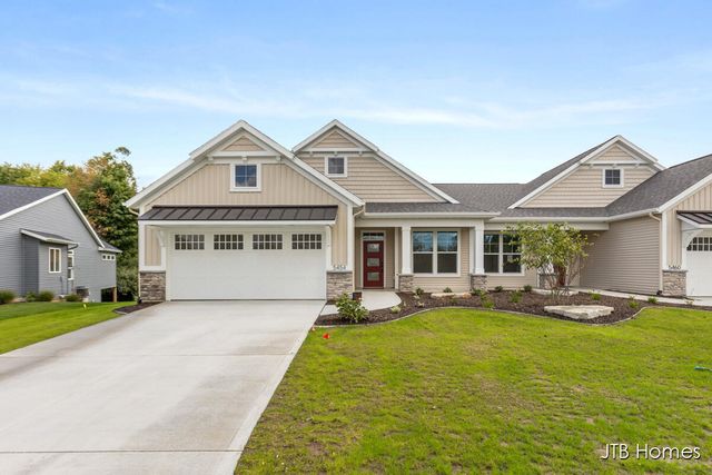 5454 Albright Avenue Sw 46, City Of Wyoming, MI 49418
