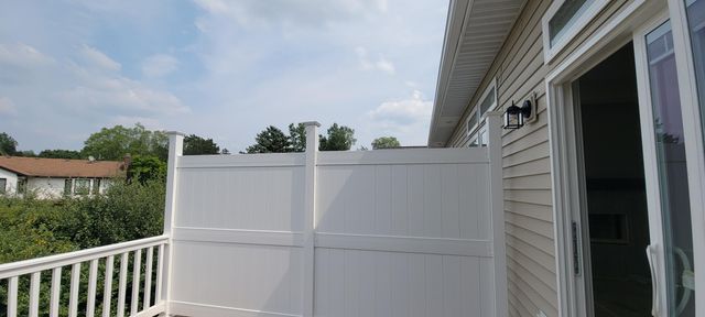 5454 Albright Avenue Sw 46, City Of Wyoming, MI 49418