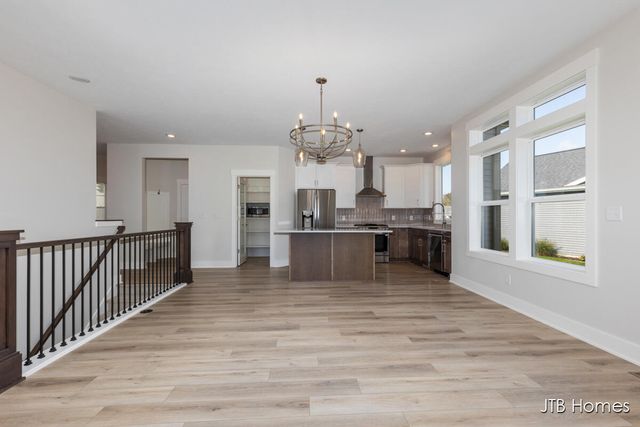 5454 Albright Avenue Sw 46, City Of Wyoming, MI 49418