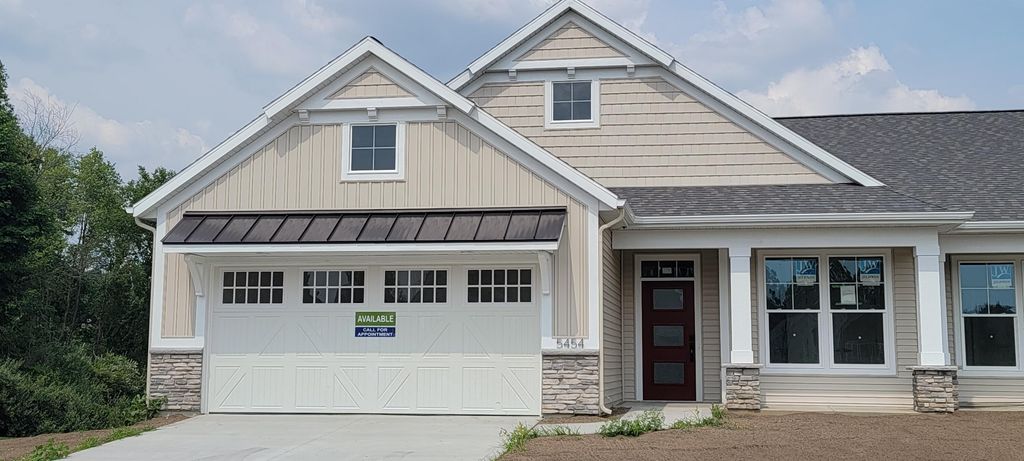 5454 Albright Avenue Sw 46, City Of Wyoming, MI 49418