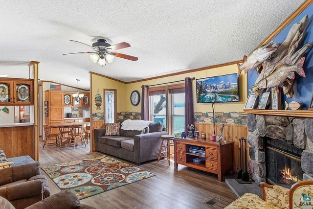 7981 S Dowling Lake Road E, Superior, WI 54880