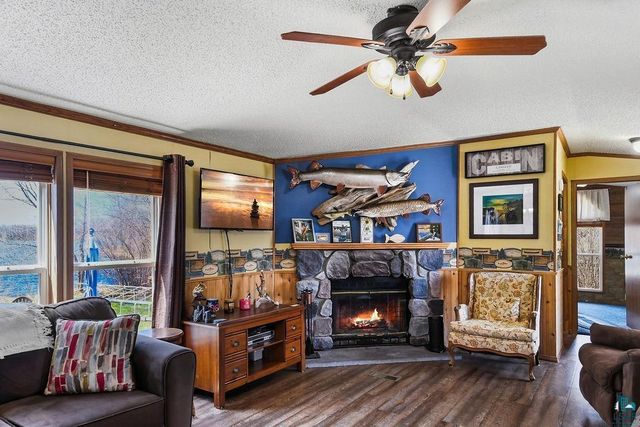 7981 S Dowling Lake Road E, Superior, WI 54880