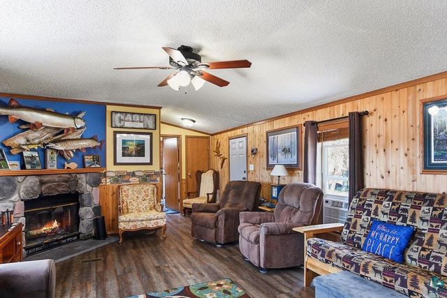 7981 S Dowling Lake Road E, Superior, WI 54880