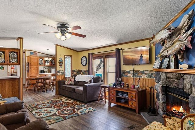 7981 S Dowling Lake Road E, Superior, WI 54880