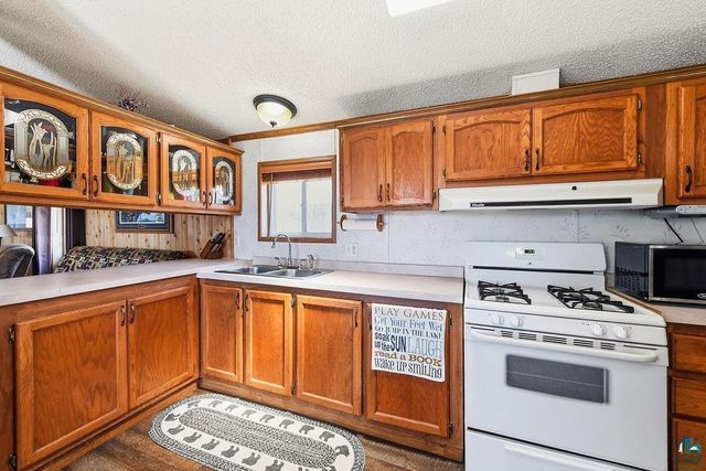 7981 S Dowling Lake Road E, Superior, WI 54880