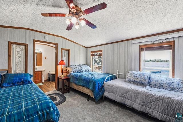 7981 S Dowling Lake Road E, Superior, WI 54880