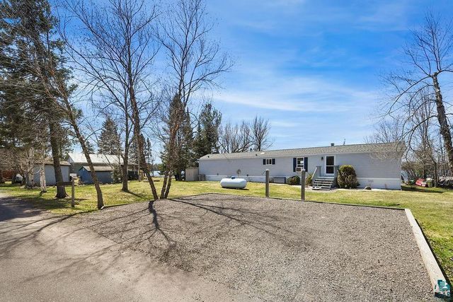 7981 S Dowling Lake Road E, Superior, WI 54880