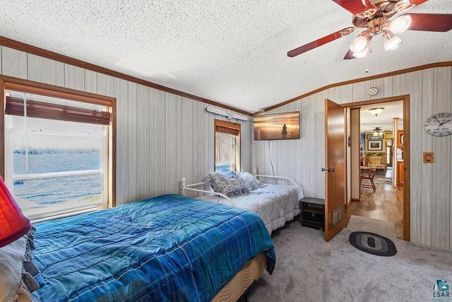 7981 S Dowling Lake Road E, Superior, WI 54880