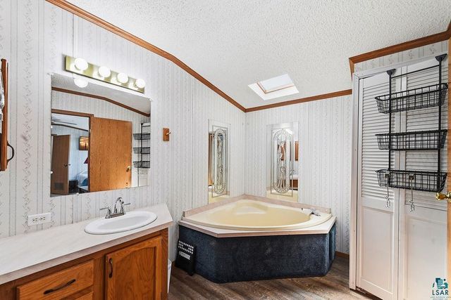 7981 S Dowling Lake Road E, Superior, WI 54880