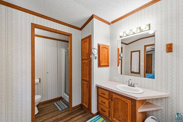 7981 S Dowling Lake Road E, Superior, WI 54880