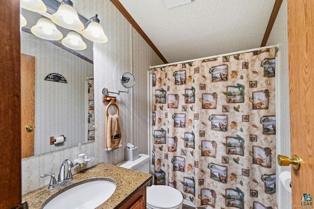 7981 S Dowling Lake Road E, Superior, WI 54880