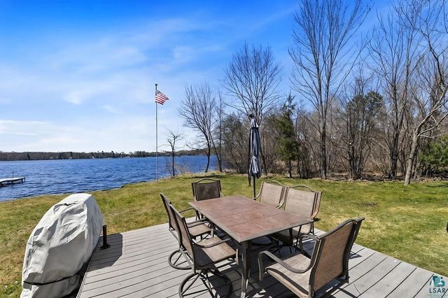7981 S Dowling Lake Road E, Superior, WI 54880