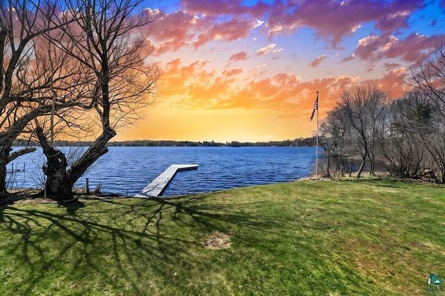 7981 S Dowling Lake Road E, Superior, WI 54880