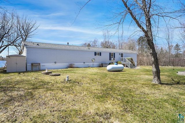 7981 S Dowling Lake Road E, Superior, WI 54880