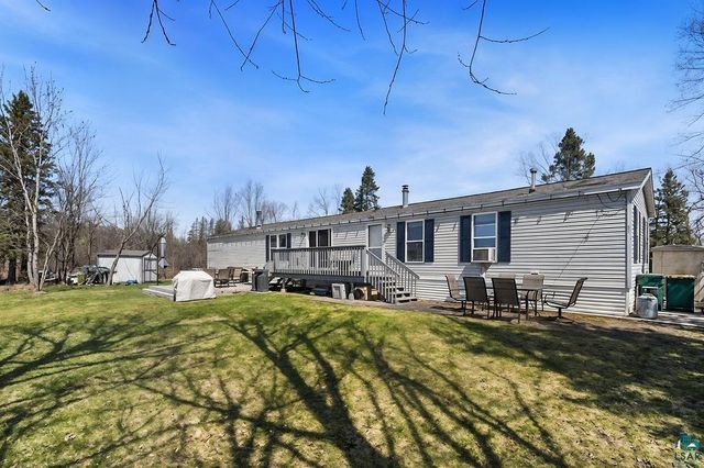 7981 S Dowling Lake Road E, Superior, WI 54880