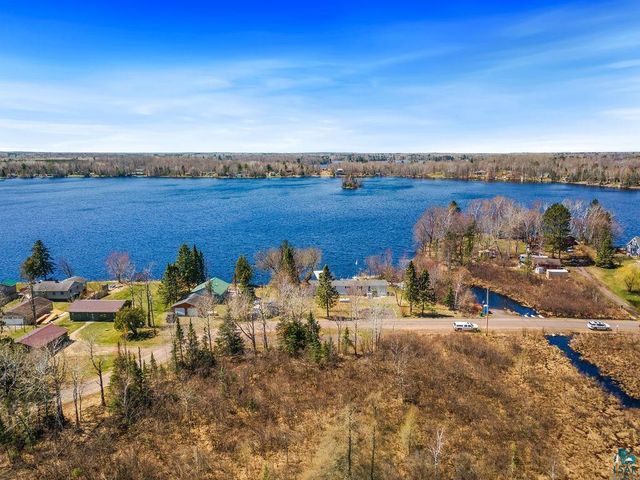 7981 S Dowling Lake Road E, Superior, WI 54880