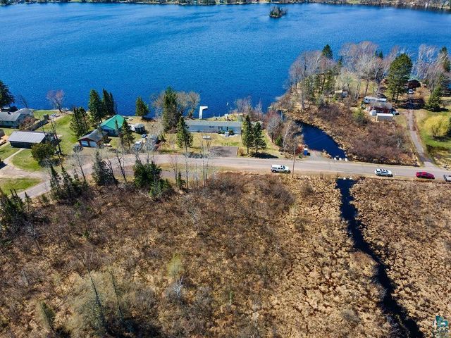 7981 S Dowling Lake Road E, Superior, WI 54880