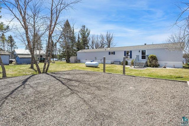 7981 S Dowling Lake Road E, Superior, WI 54880