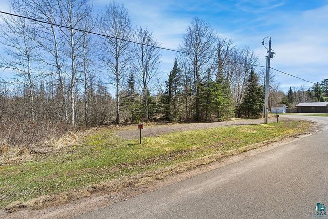 7981 S Dowling Lake Road E, Superior, WI 54880