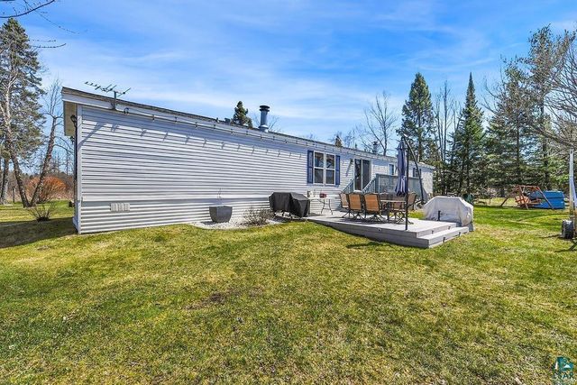 7981 S Dowling Lake Road E, Superior, WI 54880