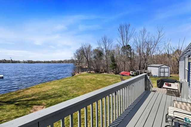 7981 S Dowling Lake Road E, Superior, WI 54880