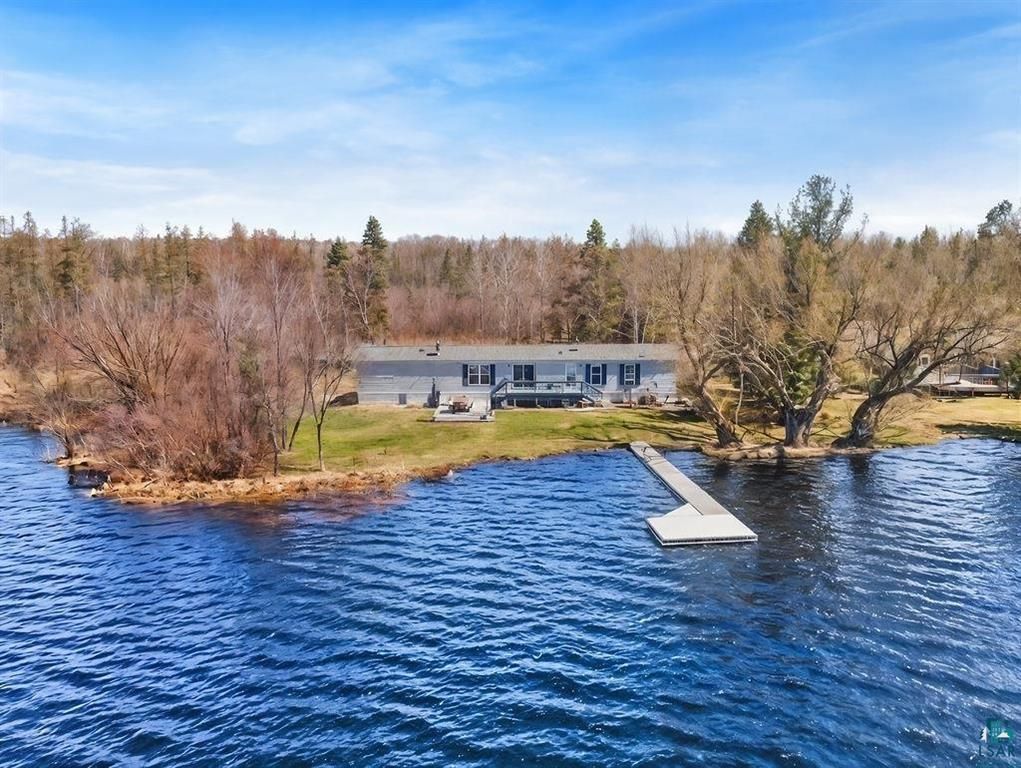 7981 S Dowling Lake Road E, Superior, WI 54880
