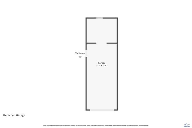 711 E OAKLAND, Rapid City, SD 57701