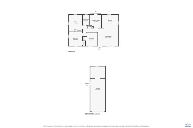 711 E OAKLAND, Rapid City, SD 57701