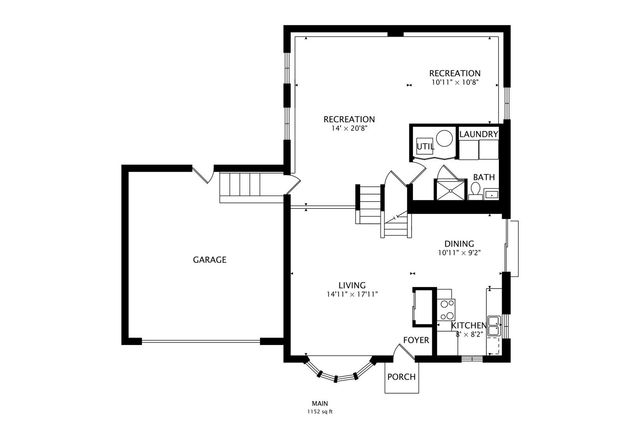 1009 Beverly Court, Lombard, IL 60148