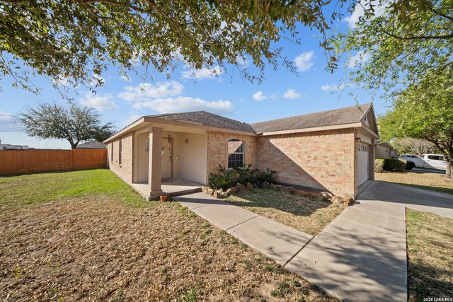 240 Rustic Acres, Selma, TX 78154