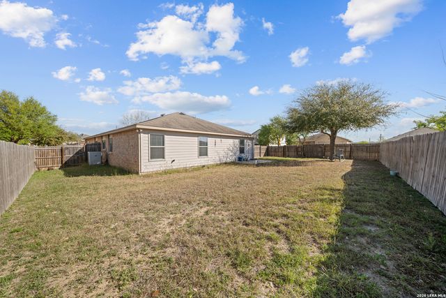 240 Rustic Acres, Selma, TX 78154