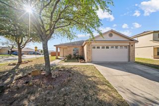 240 Rustic Acres, Selma, TX 78154