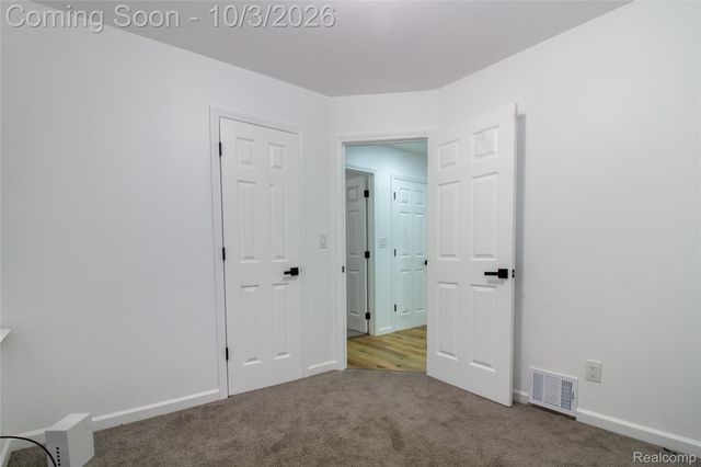 14488 Alma Street, Detroit, MI 48205