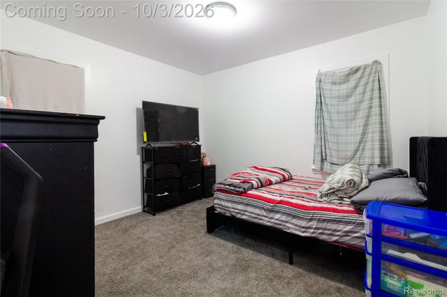 14488 Alma Street, Detroit, MI 48205