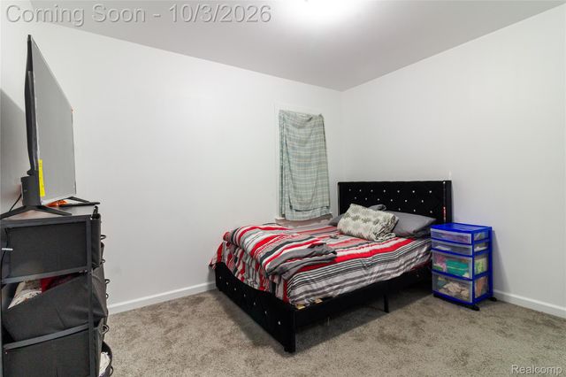 14488 Alma Street, Detroit, MI 48205
