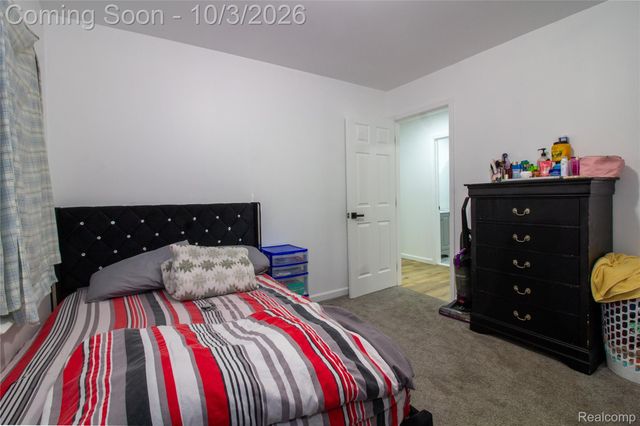14488 Alma Street, Detroit, MI 48205
