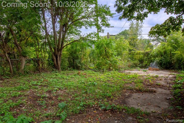 14488 Alma Street, Detroit, MI 48205