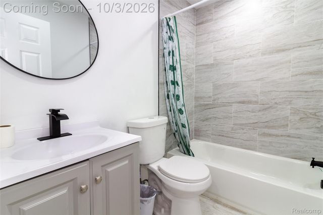 14488 Alma Street, Detroit, MI 48205