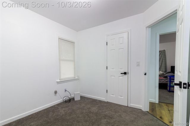 14488 Alma Street, Detroit, MI 48205