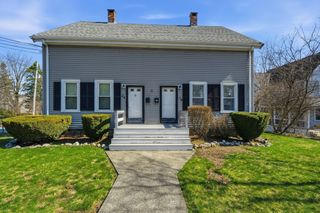 28 Davis Ave 28, Norwood, MA 02062