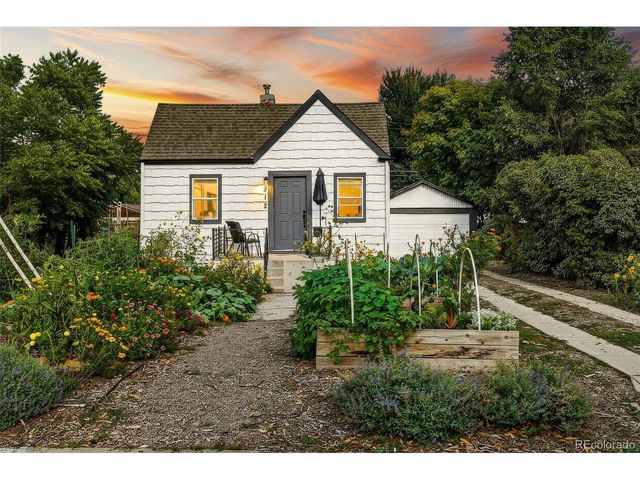 212 Lowell Blvd, Denver, CO 80219