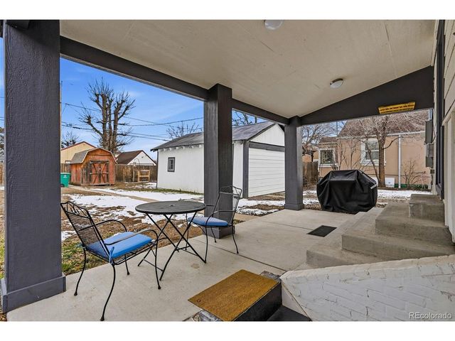 212 Lowell Blvd, Denver, CO 80219