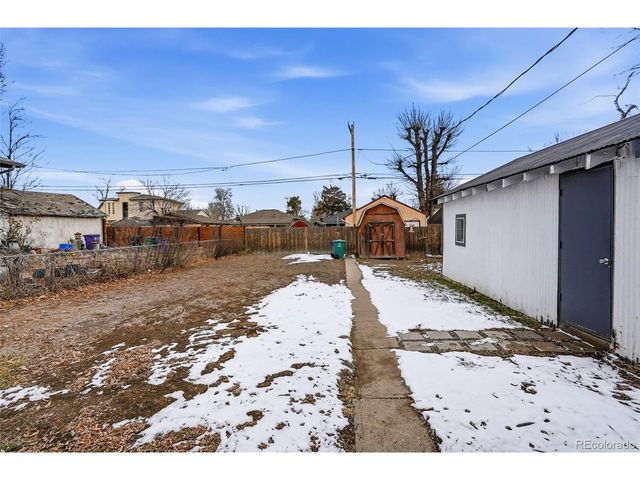 212 Lowell Blvd, Denver, CO 80219