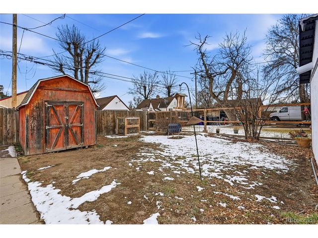 212 Lowell Blvd, Denver, CO 80219