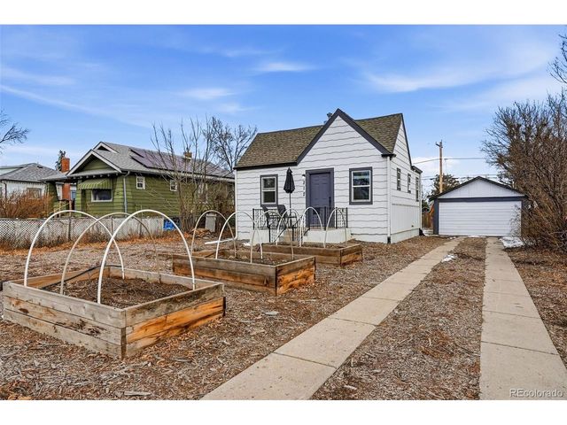 212 Lowell Blvd, Denver, CO 80219