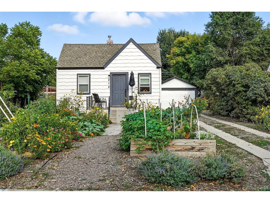 212 Lowell Blvd, Denver, CO 80219